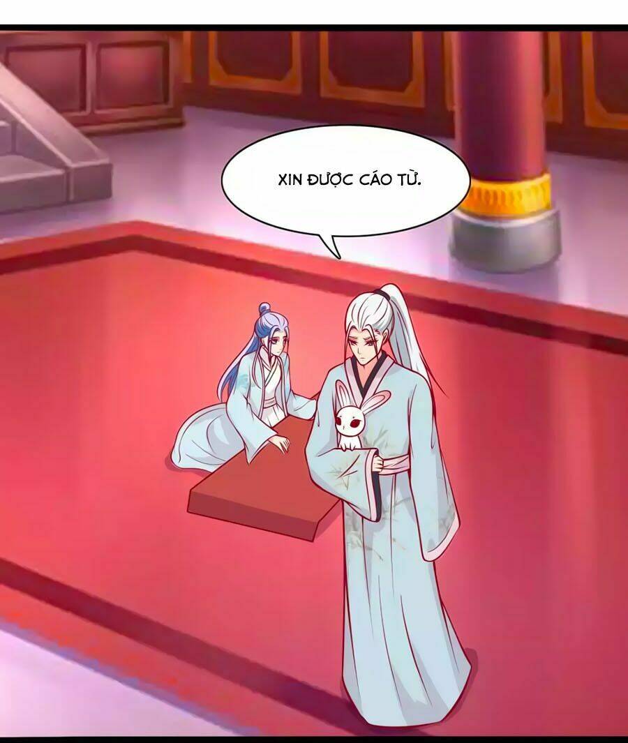 thỏ yêu tiểu vương phi chapter 79 10