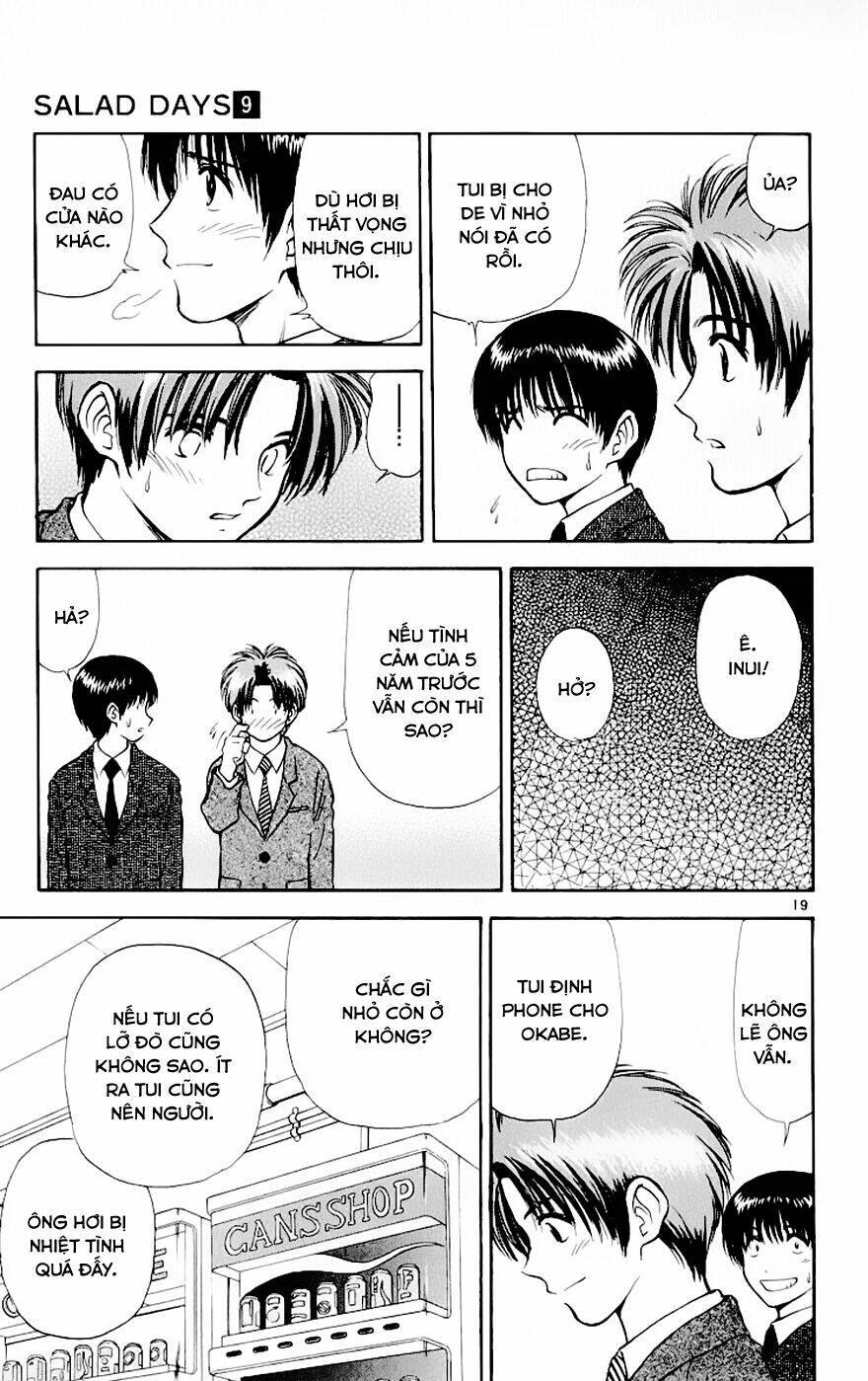 salad days chapter 76 19