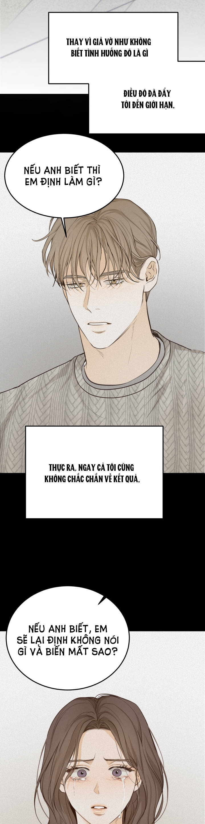 những người đàn ông đã lên giường tôi chapter 48.2 15