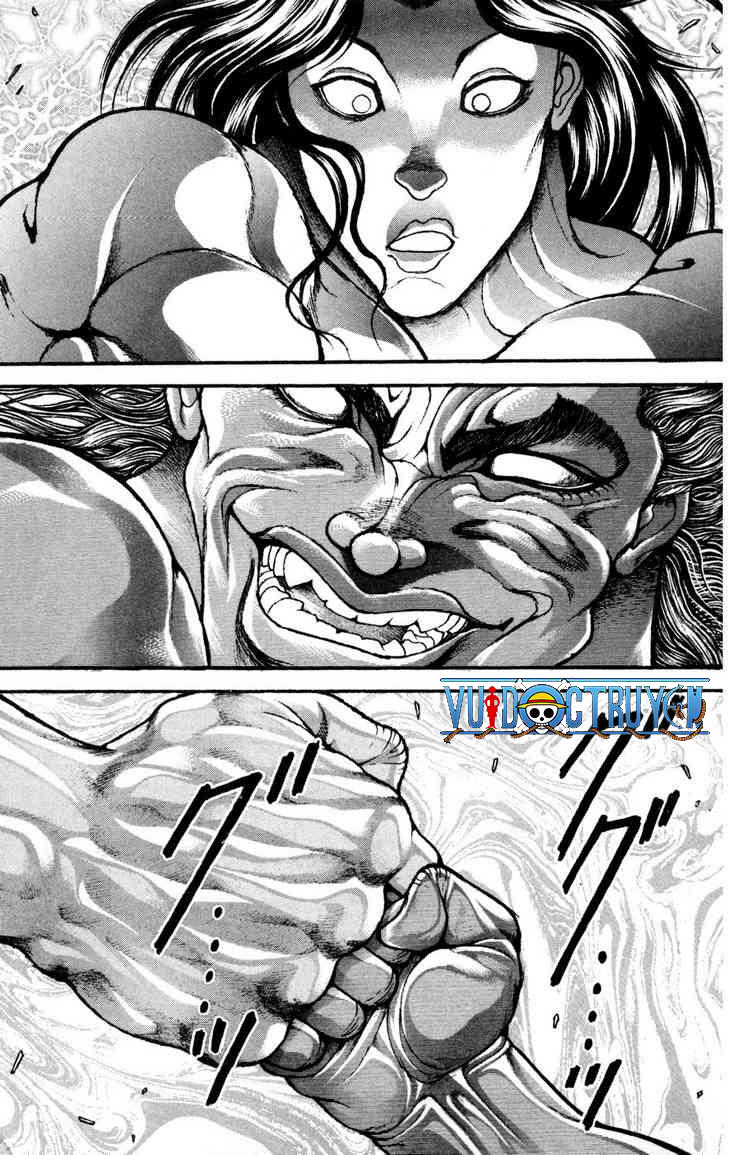 baki – son of ogre chapter 87 12
