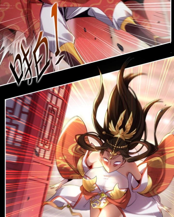 khởi đầu làm bà xã nữ đế kinh ngạc, ta vô địch rồi chapter 1 91