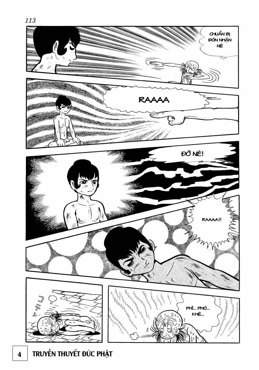 buddha - truyền thuyết đức phật chapter 20 28