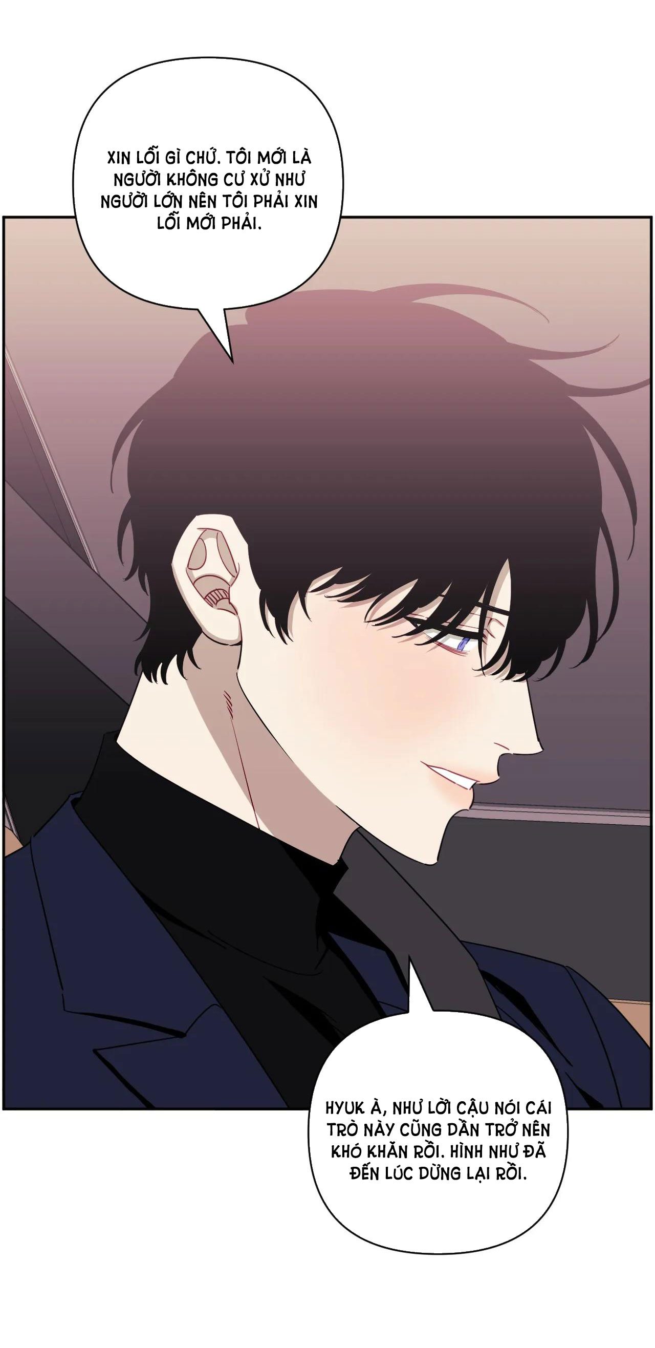 hơn cả bạn bè chapter 52.2 16