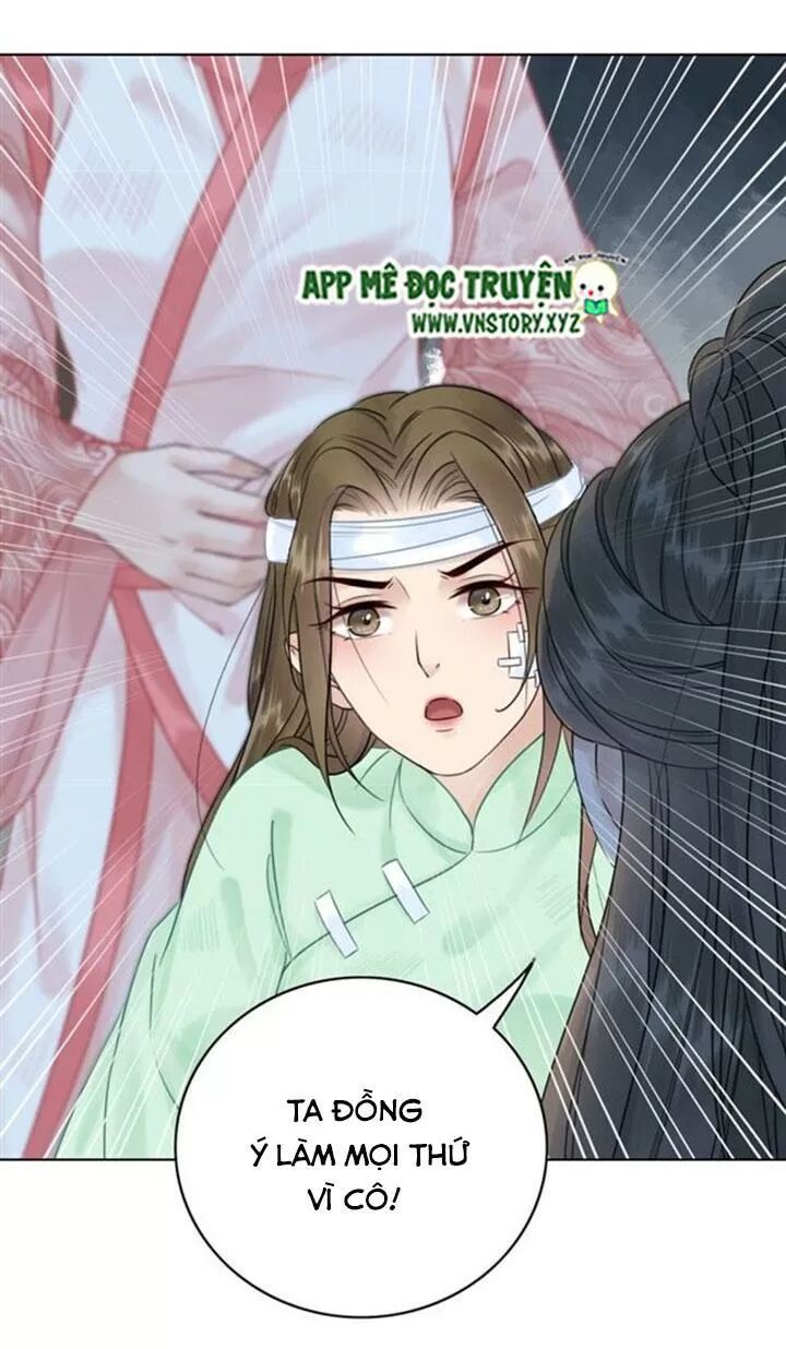 cực phẩm phế vật tiểu thư chapter 80 45