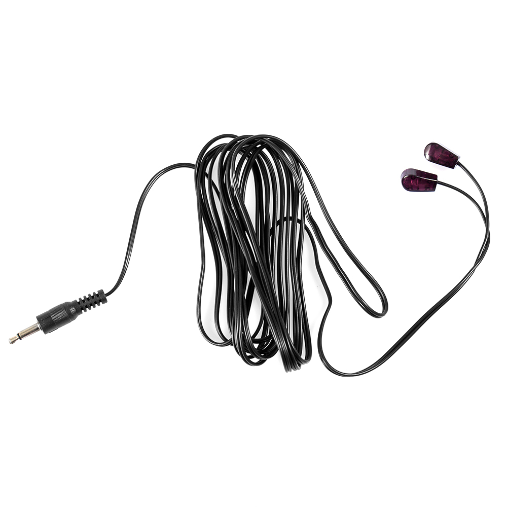 Cáp Mở Rộng Bộ Phát Tia Hồng Ngoại Điều Khiển Từ Xa Chf03-2 3.0m / 10FT Có Giắc Cắm 3,5mm
