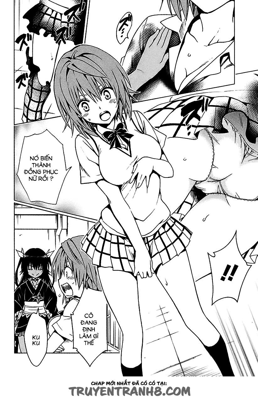 to love - ru darkness chapter 74 26