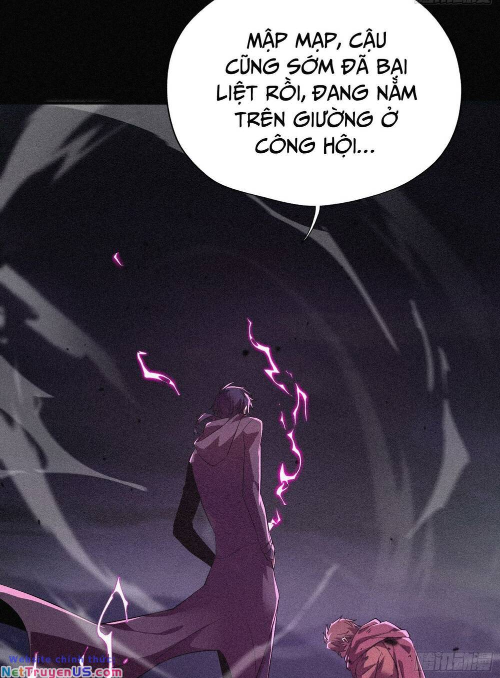 ta bất cần, đám tôn tử đều là cấp sss chapter 3 18