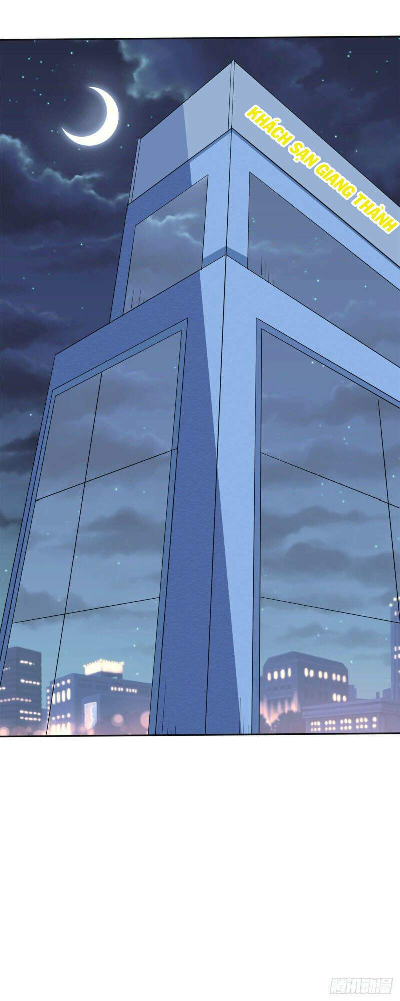 siêu cấp nữ thần trọng sinh chapter 35 1