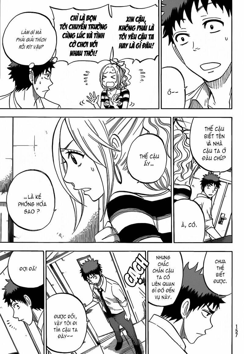 yamada và thất đại ma nữ chapter 37 4