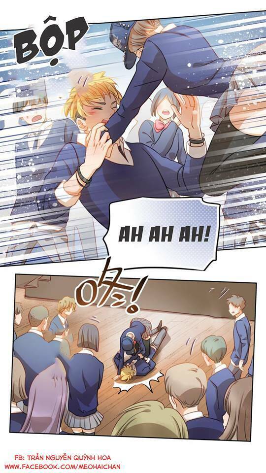 sự cám dỗ xấu xa chapter 0 50