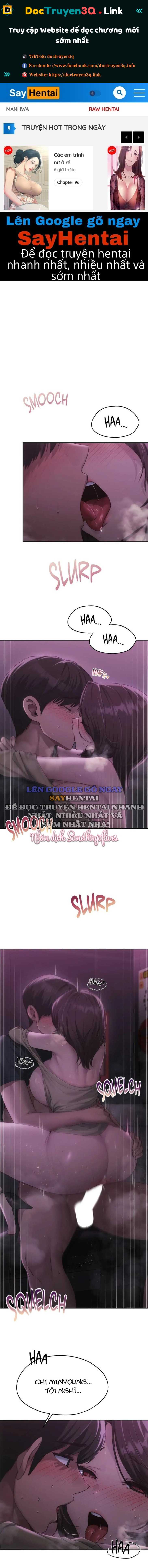 kể từ hôm nay, bias của tôi là… chapter 66 1