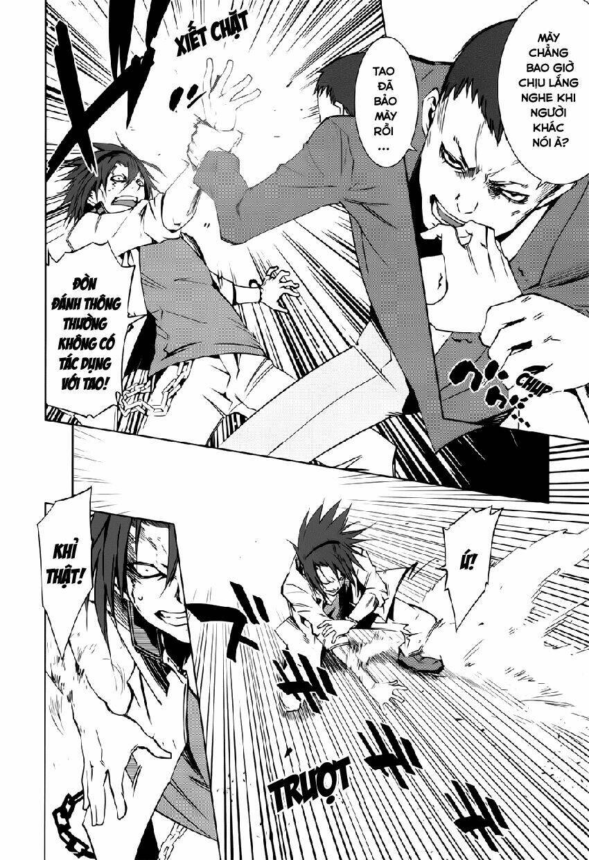 malicious code - mã độc chapter 4 8