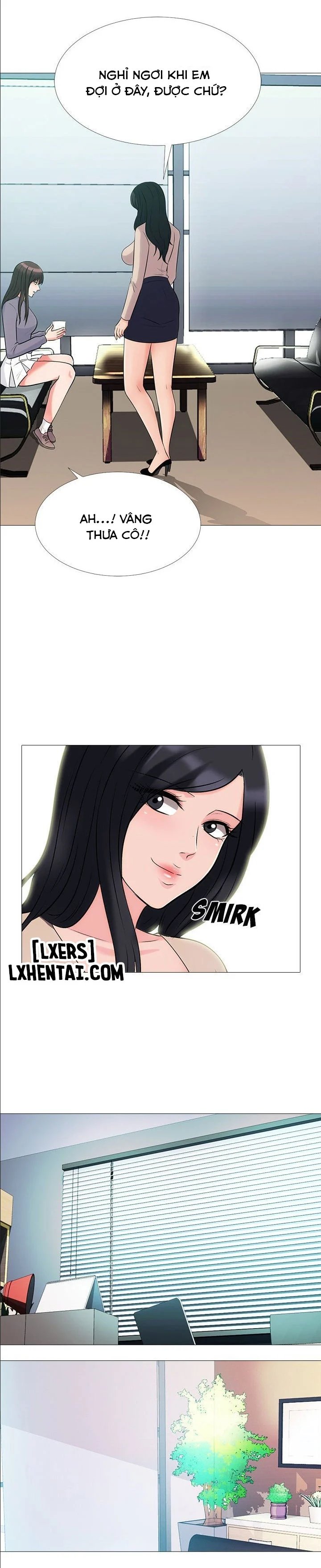 học bổng đặc biệt chapter 57 10