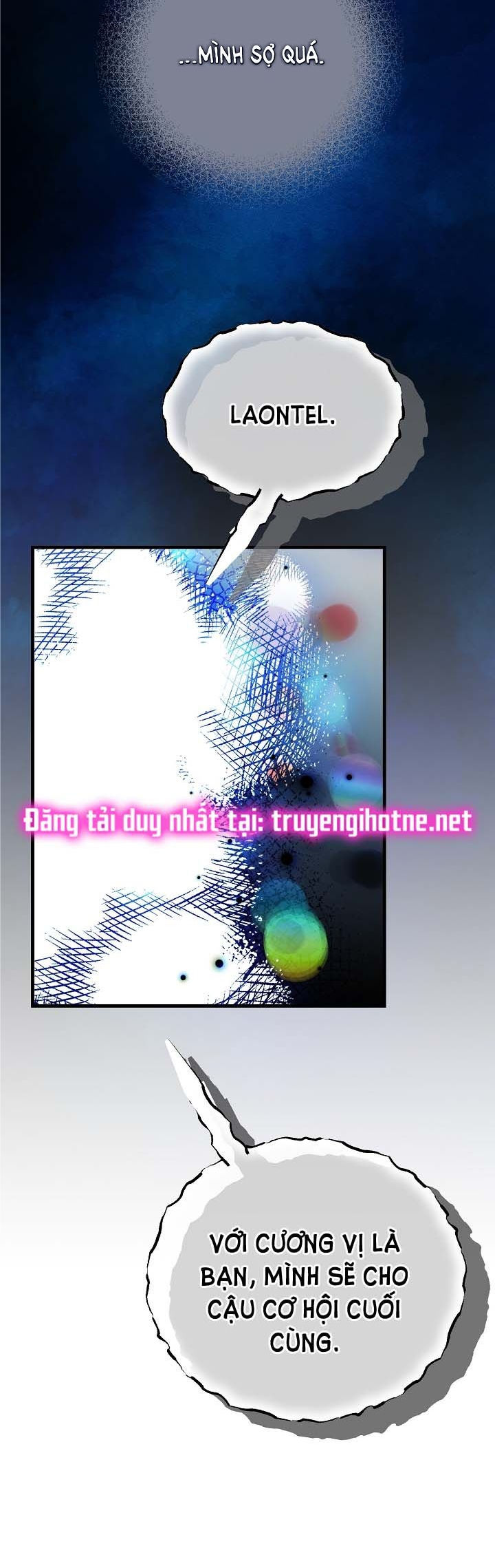 trở thành vợ thái tử quái vật chapter 74.2 4