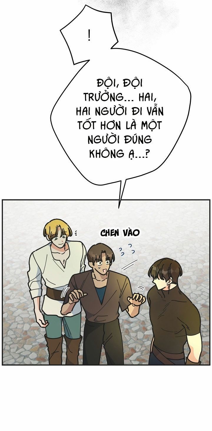 ác nữ tiểu thư chapter 60 44