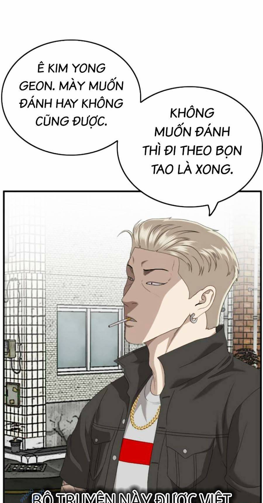 người xấu chapter 148 13