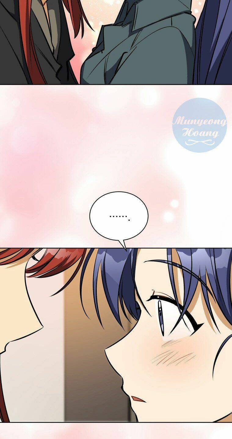 quái thú với hoa chapter 106 49