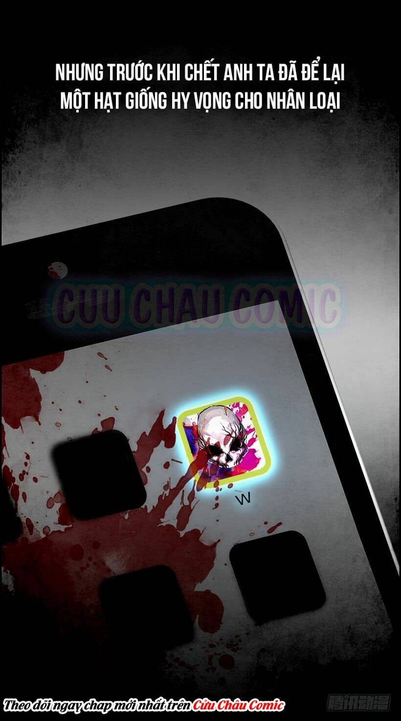 hành khúc w chapter 2 10