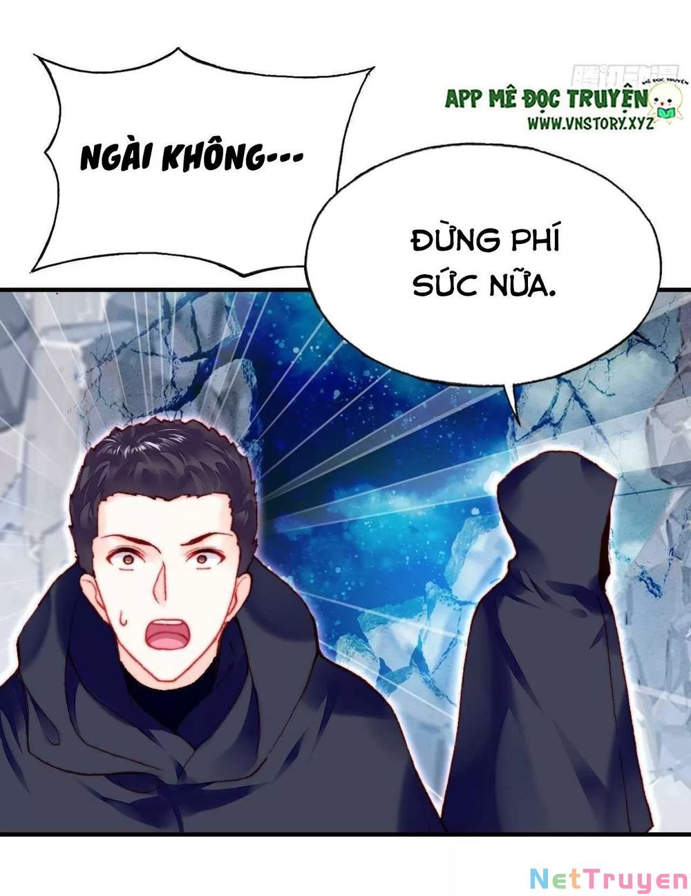 lại bị bệnh chiều chuộng quấn lấy chapter 46 12