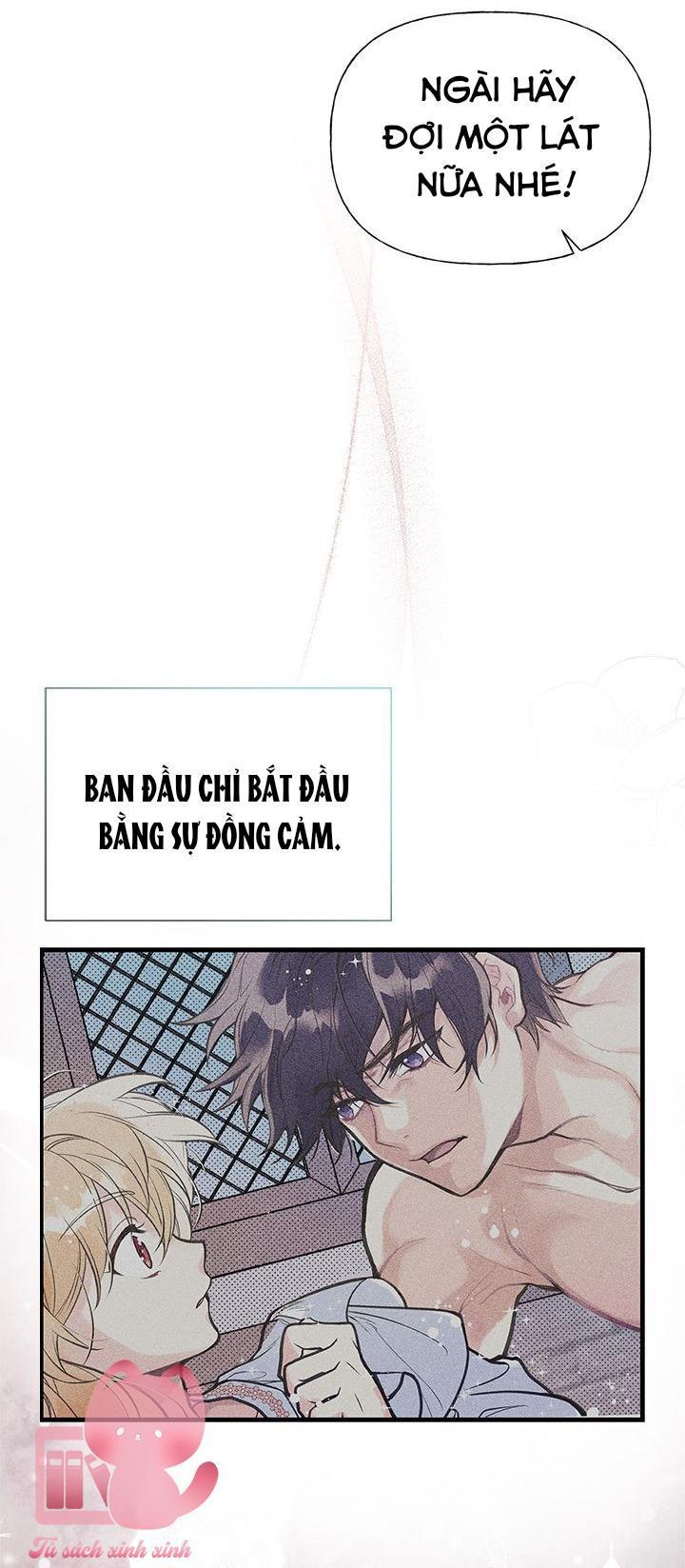 chị tôi nhặt về nam chính của tiểu thuyết chapter 69 52