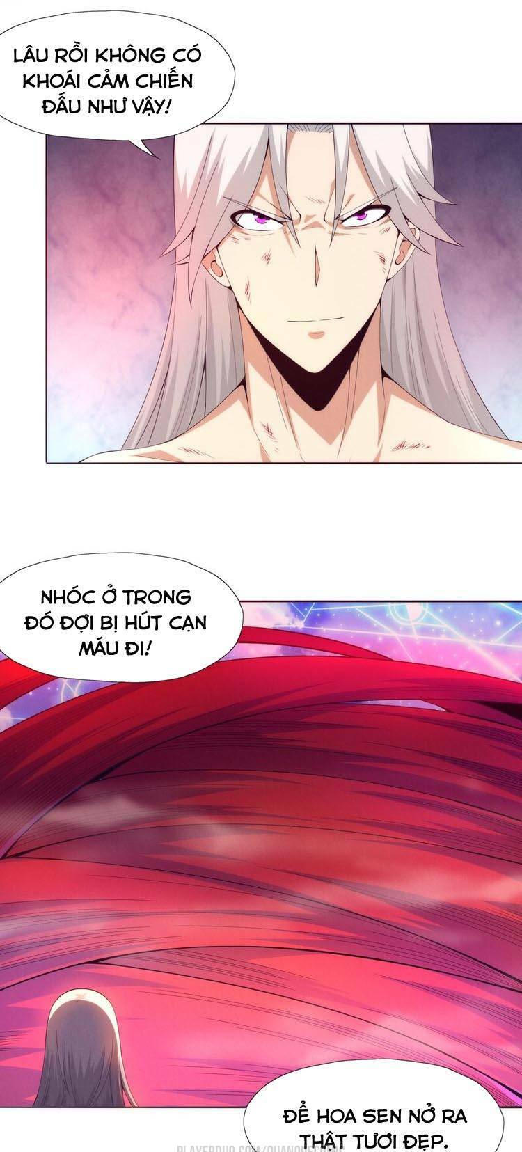 hắc kim đảo chapter 20 22