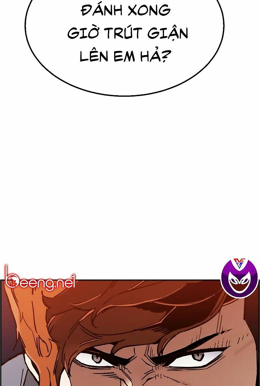 bạn học tôi là lính đánh thuê chapter 4 137