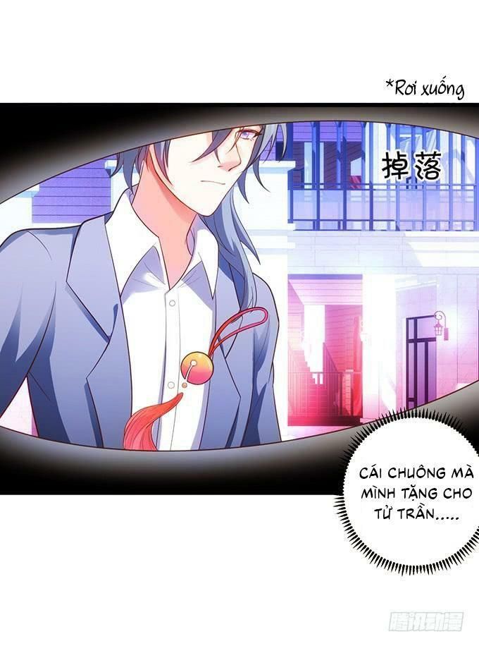 hồ tiên hung bạo chapter 89 75