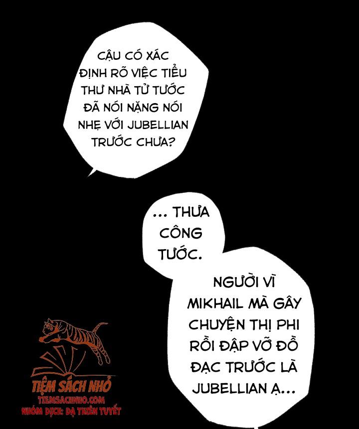 cha, con không muốn kết hôn đâu chapter 61 15