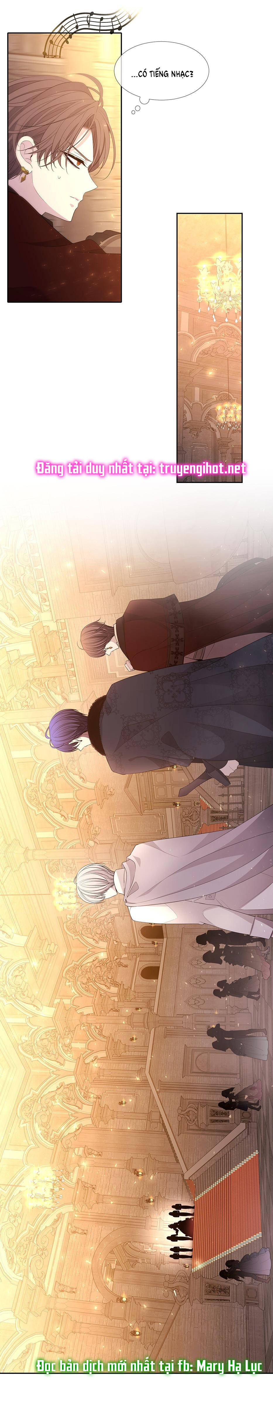 năm môn đệ của charlotte chapter 87 5