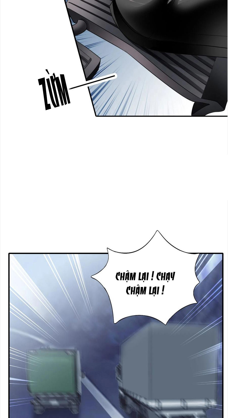 bạo quân ái nhân chapter 137 3