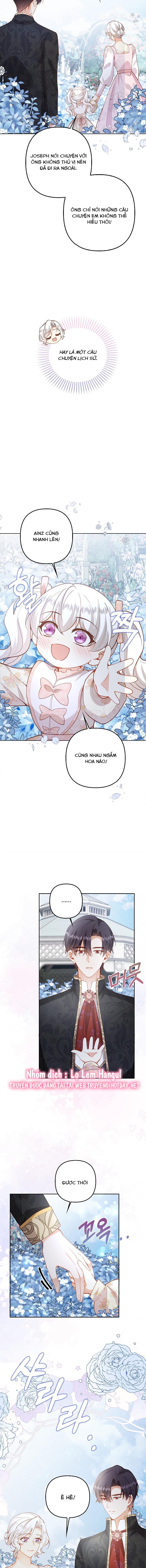 tôi sẽ nuôi dưỡng hai đứa con của nam chính chapter 50 7