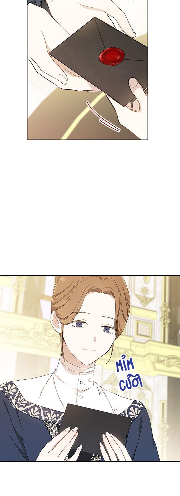 lần này tôi sẽ trở thành gia chủ chapter 52 32