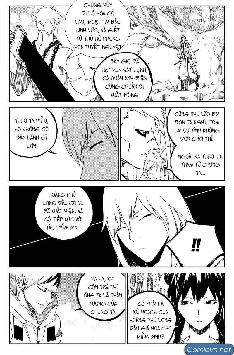 rakshasa street chapter 106 7