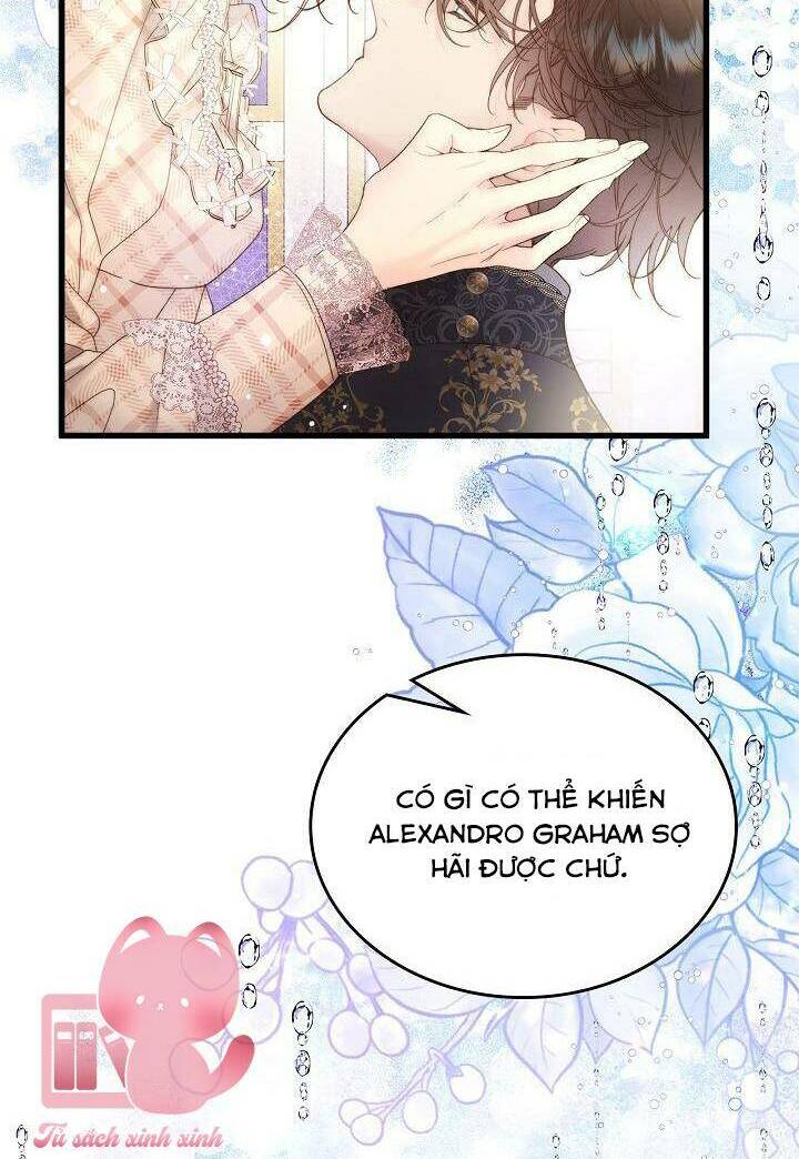 [15+] công chúa chloe chapter 109 35