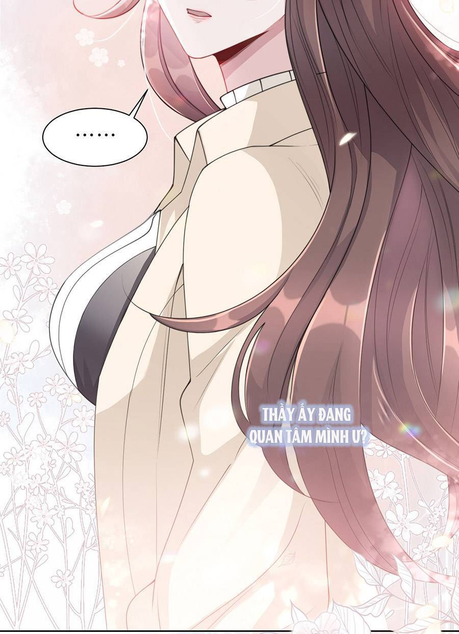 hãy để cô ấy hạ cánh! chapter 6 52