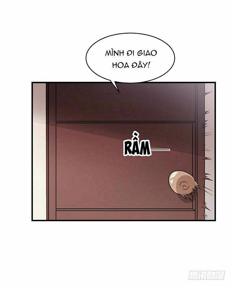 danh môn độc sủng ái thê chapter 21 4