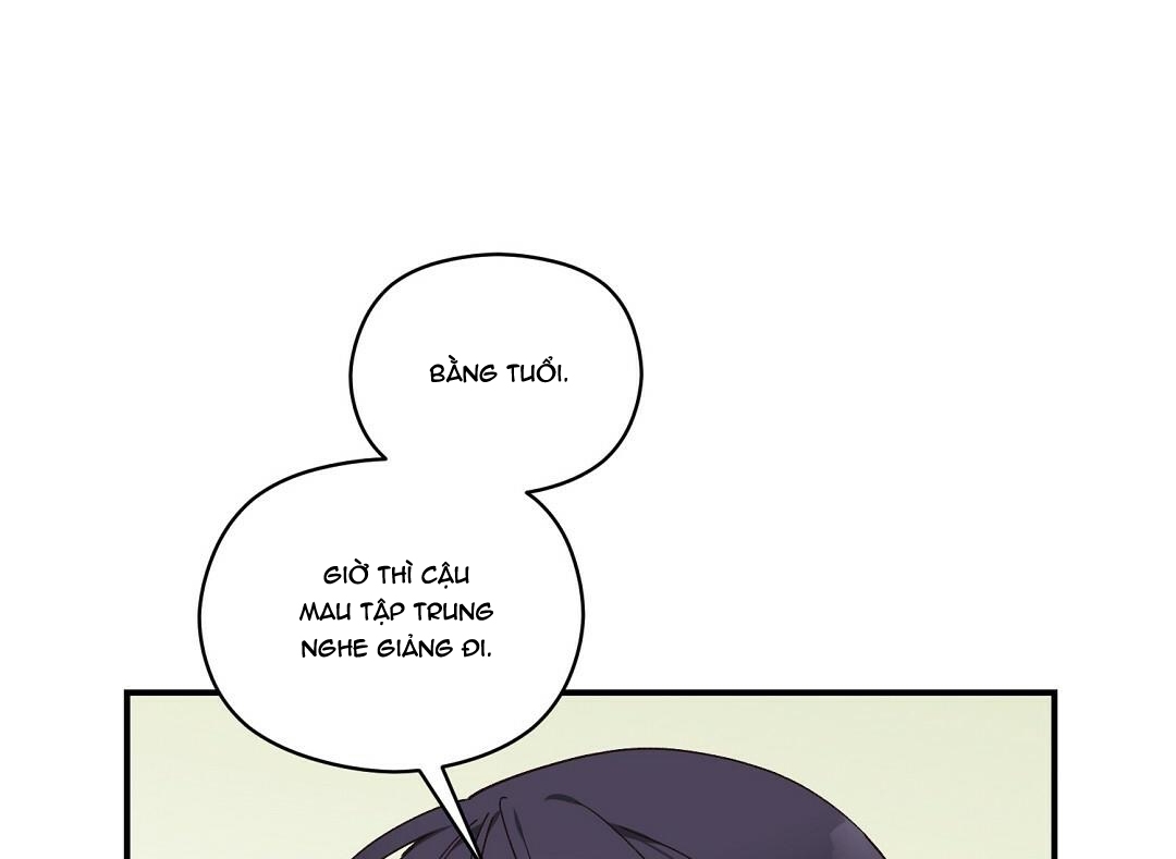 phức cảm tự ti của omega chapter 14 45