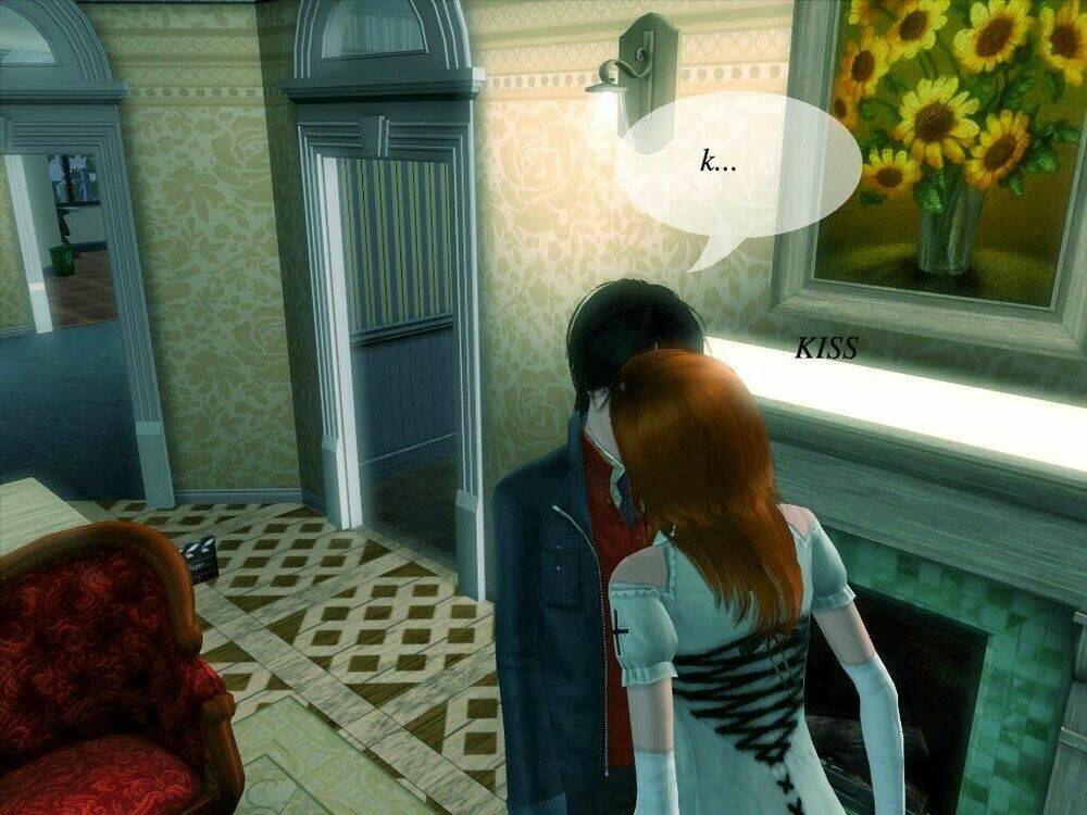 the fate chapter 23 90