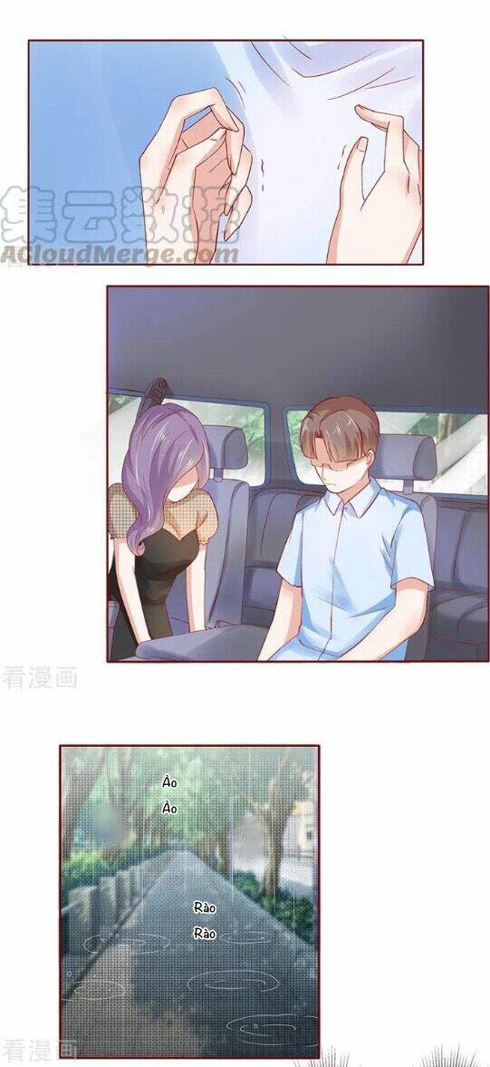 bá đạo tổng tài yêu tôi chapter 167 1