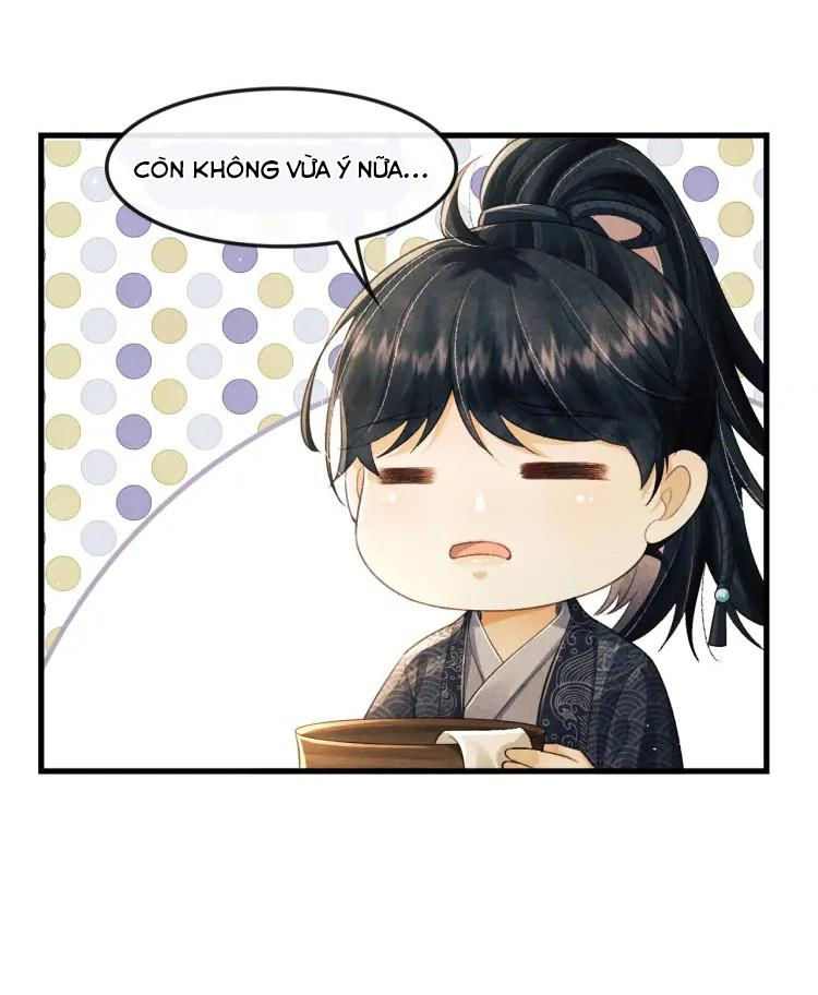 tướng quân luôn tự coi mình thành thế thân chapter 17 7