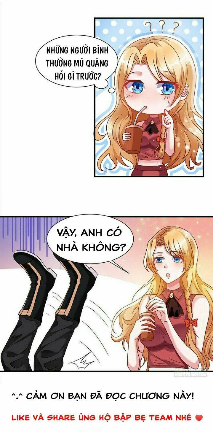 đặc công phu nhân mỹ nữ của ta chapter 1 20