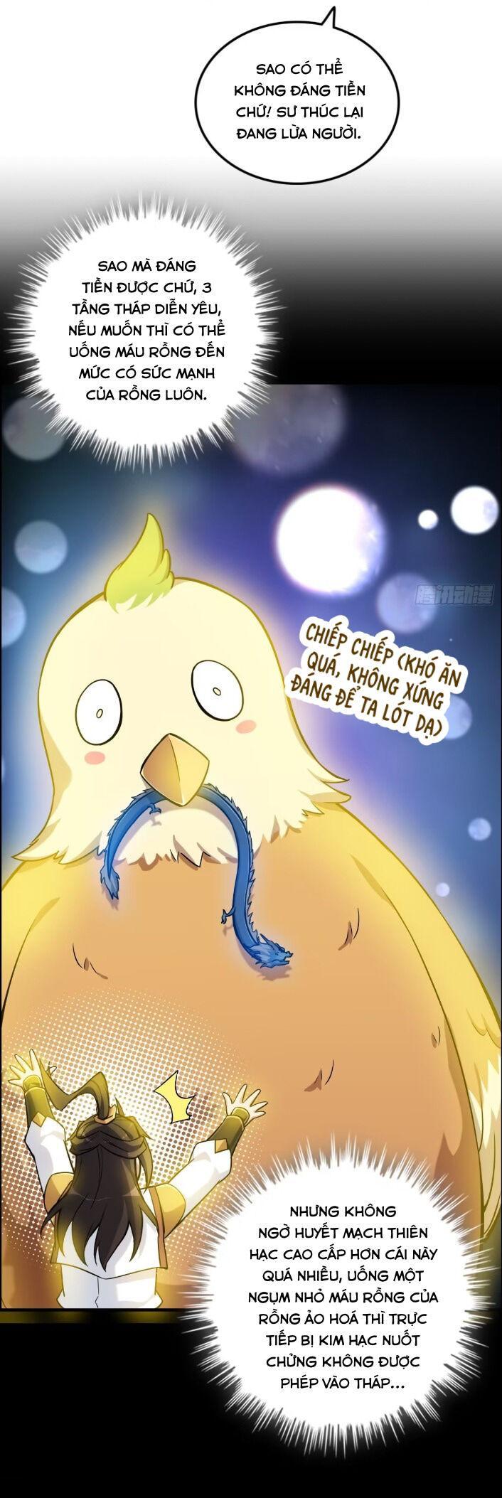 tu tiên chính là như vậy chapter 67 16