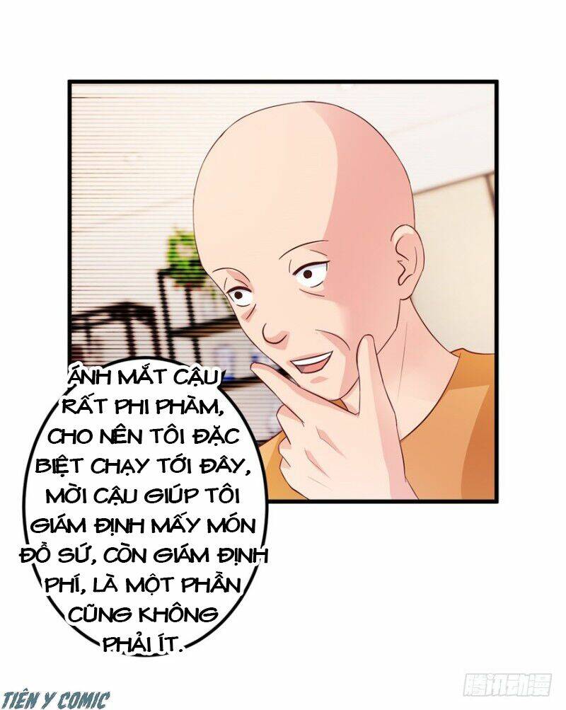 thấu thị tiên y chapter 84 19