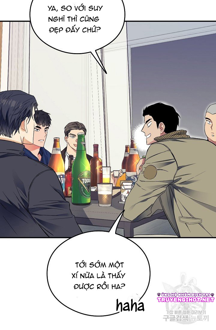 thở chung bầu không khí chapter 11 24