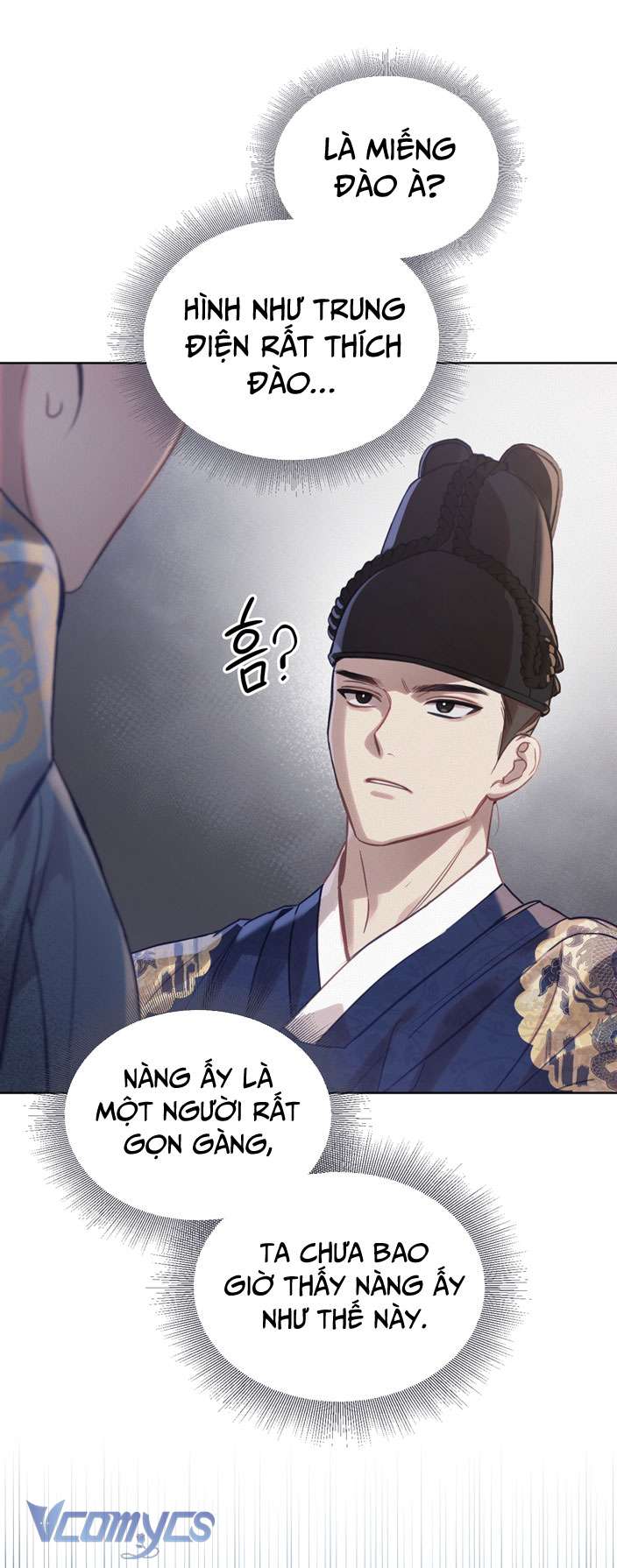[18+] tiết học bí mật của trung điện chapter 6 13