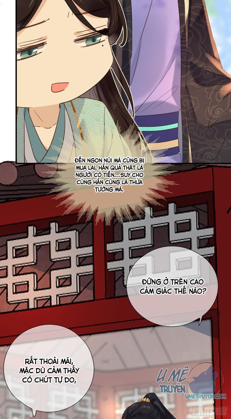 Cô Thành chapter 28