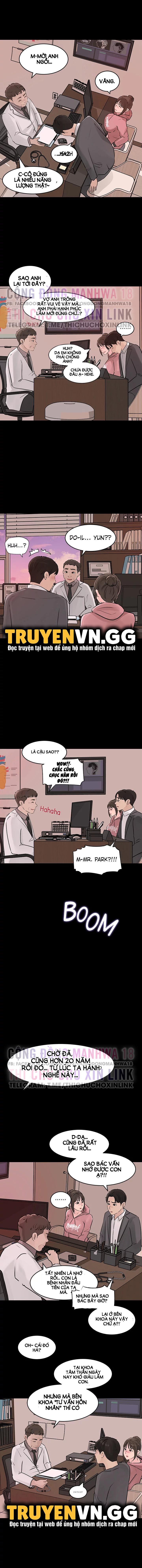 em vợ nóng bỏng chapter 31 9