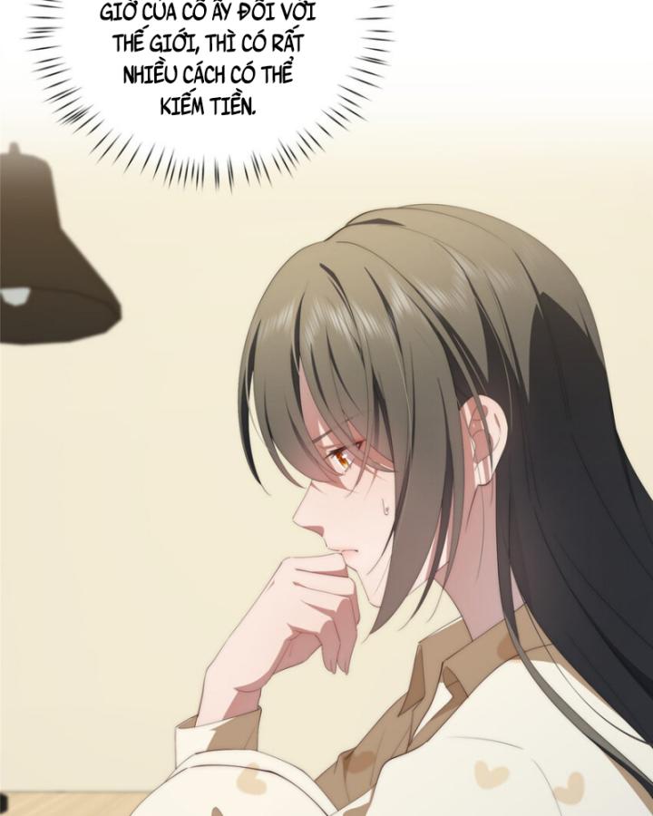 nữ chính chạy từ trong sách ra thì phải làm sao chapter 80 37