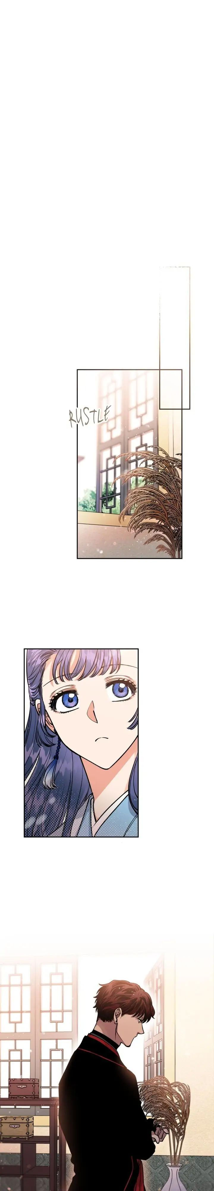 cô dâu thiên đàng chapter 49.2 1