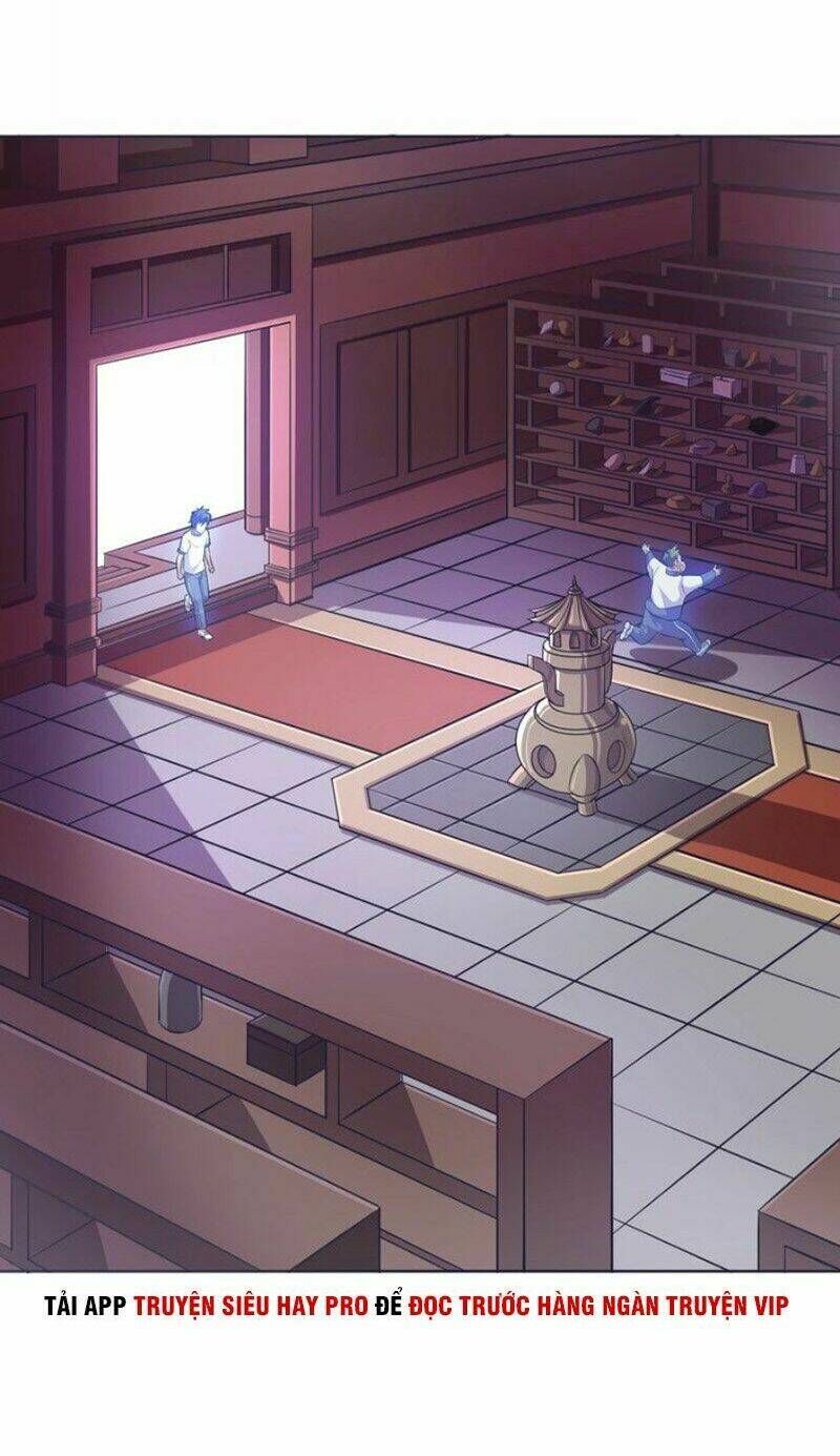 chín năm nghĩa vụ tu chân chapter 12 18